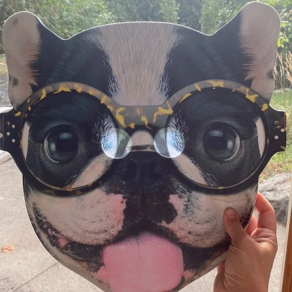 👻 Halloween Costume Masks - Picture 8 of 8